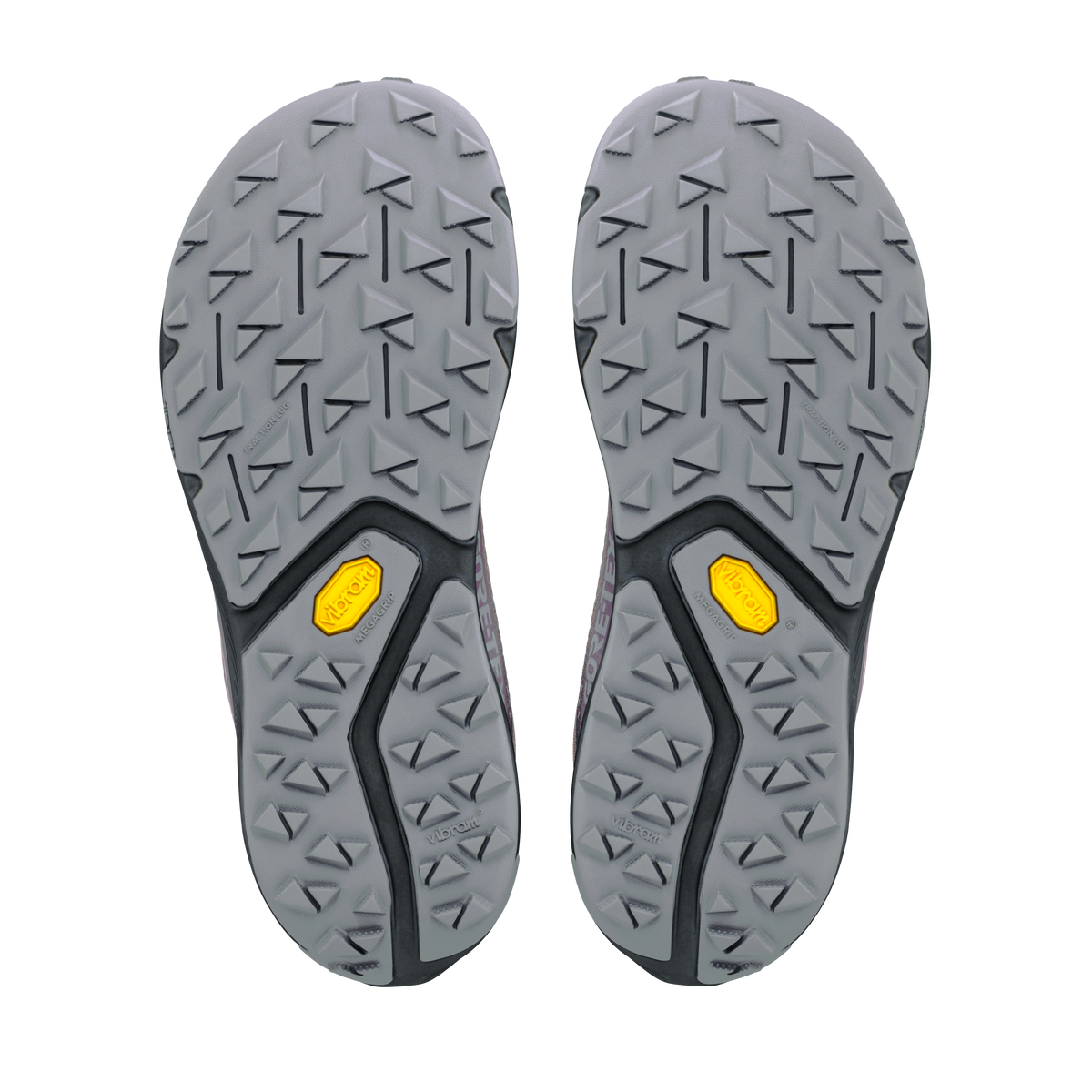 Chaussures Experience Wild 3+ GTX Pour Femmes Blue Hour/Dawn - 3