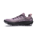 Chaussures Experience Wild 3+ GTX Pour Femmes Blue Hour/Dawn - voir - 4