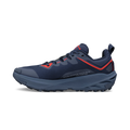 Women's Experience Wild 3+ X and wander Carbon/Silver/Direct Red - ver - 4