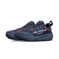 Women's Experience Wild 3+ X and wander Carbon/Silver/Direct Red - ver - 5