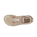 Women's Experience Wild 3+ X and wander Humus/Silver/Direct Red - ver - 3