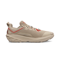 Women's Experience Wild 3+ X and wander Humus/Silver/Direct Red - ver - 4