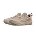 Women's Experience Wild 3+ X and wander Humus/Silver/Direct Red - ver - 5