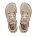 Women's Experience Wild 3+ X and wander Humus/Silver/Direct Red - ver - 6