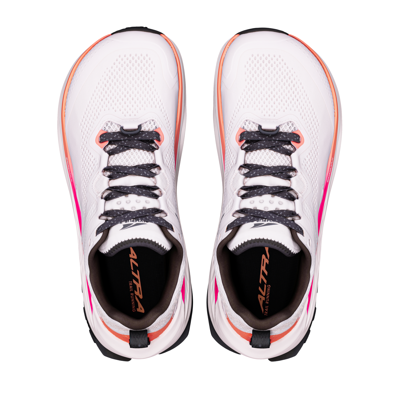 Women's Olympus 7 Coconut Cream/Pink Glow - ver - 2
