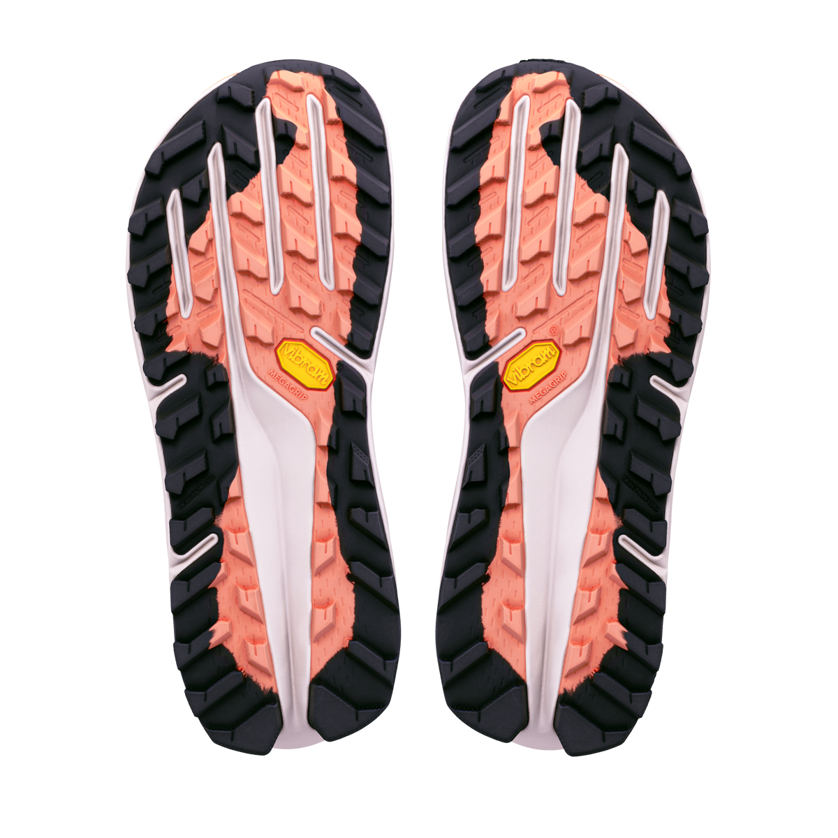 Women's Olympus 7 Coconut Cream/Pink Glow - 3