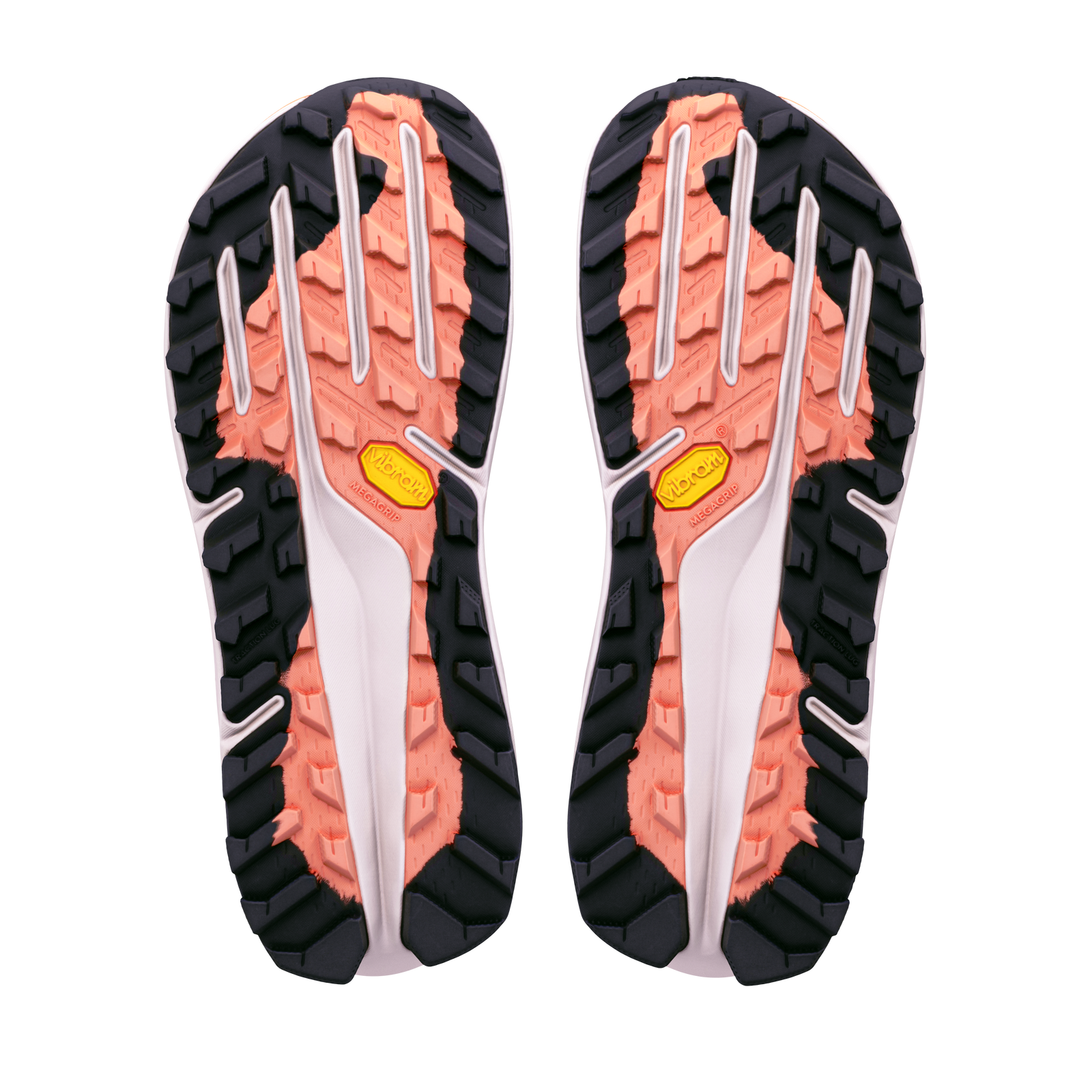 Women's Olympus 7 Coconut Cream/Pink Glow - ver - 3