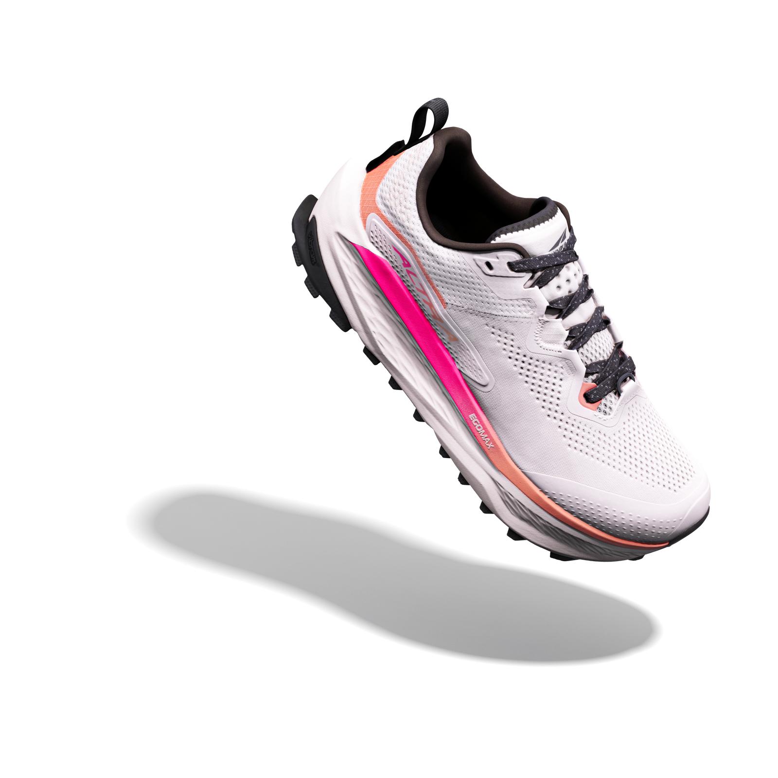 Women's Olympus 7 Coconut Cream/Pink Glow - ver - 6