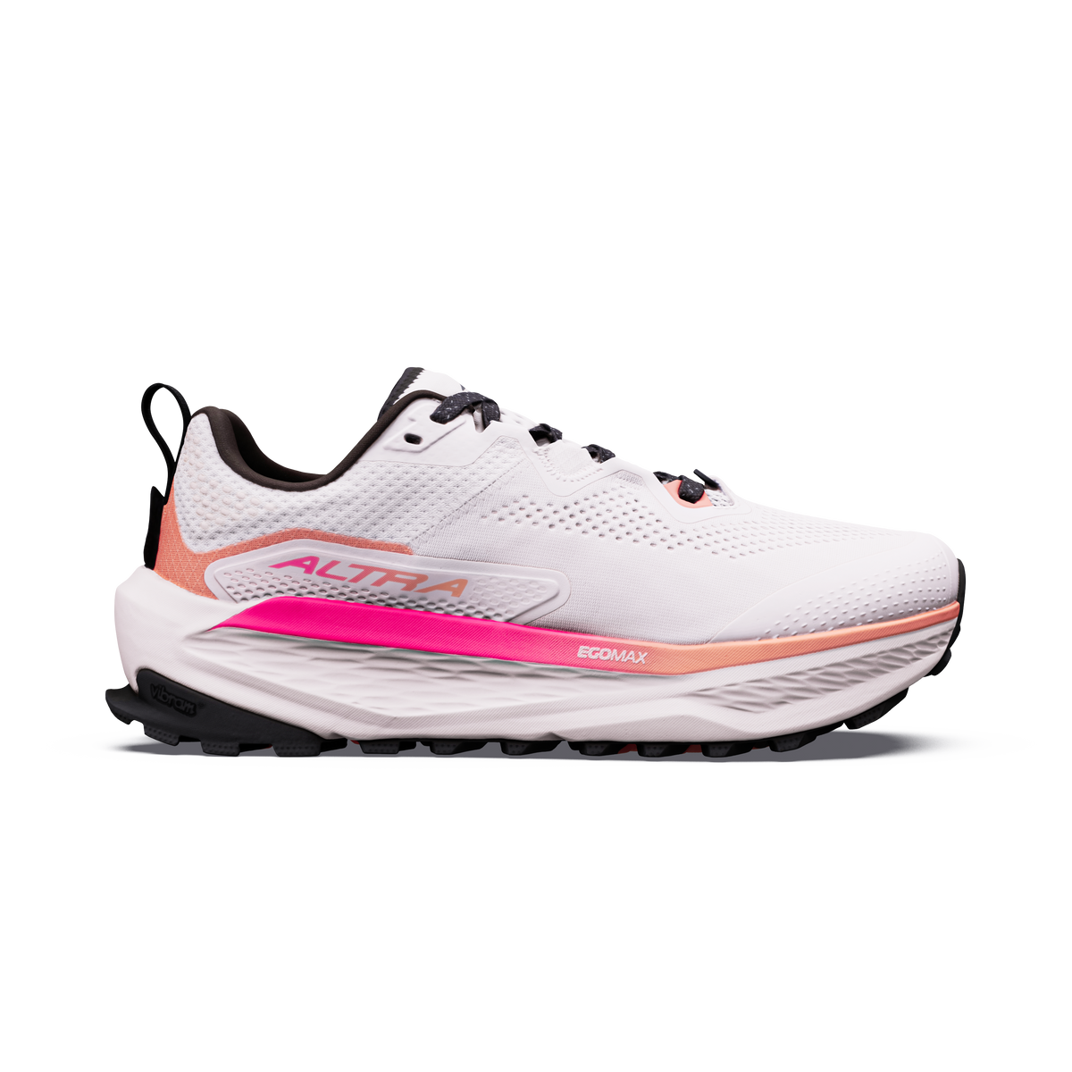 Women's Olympus 7 Coconut Cream/Pink Glow - 