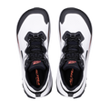 Women's Olympus 7 Black/White/Purple - ver - 2