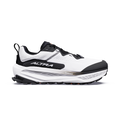 Women's Olympus 7 Black/White/Purple - ver - 1