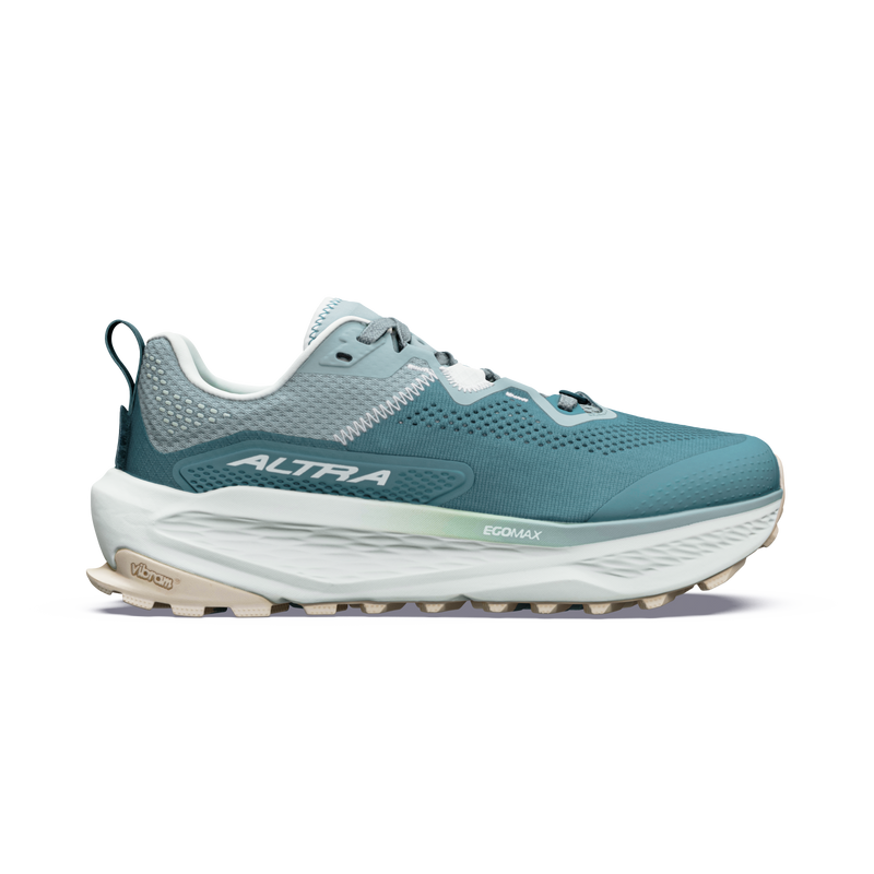 Women's Olympus 7 - Sea Pine/Ice/Green Milieu / 4