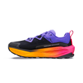 Women's Olympus 7 Black/White/Purple - ver - 4