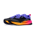 Women's Olympus 7 Black/White/Purple - ver - 5