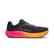 Black/Black/Pink Glow
