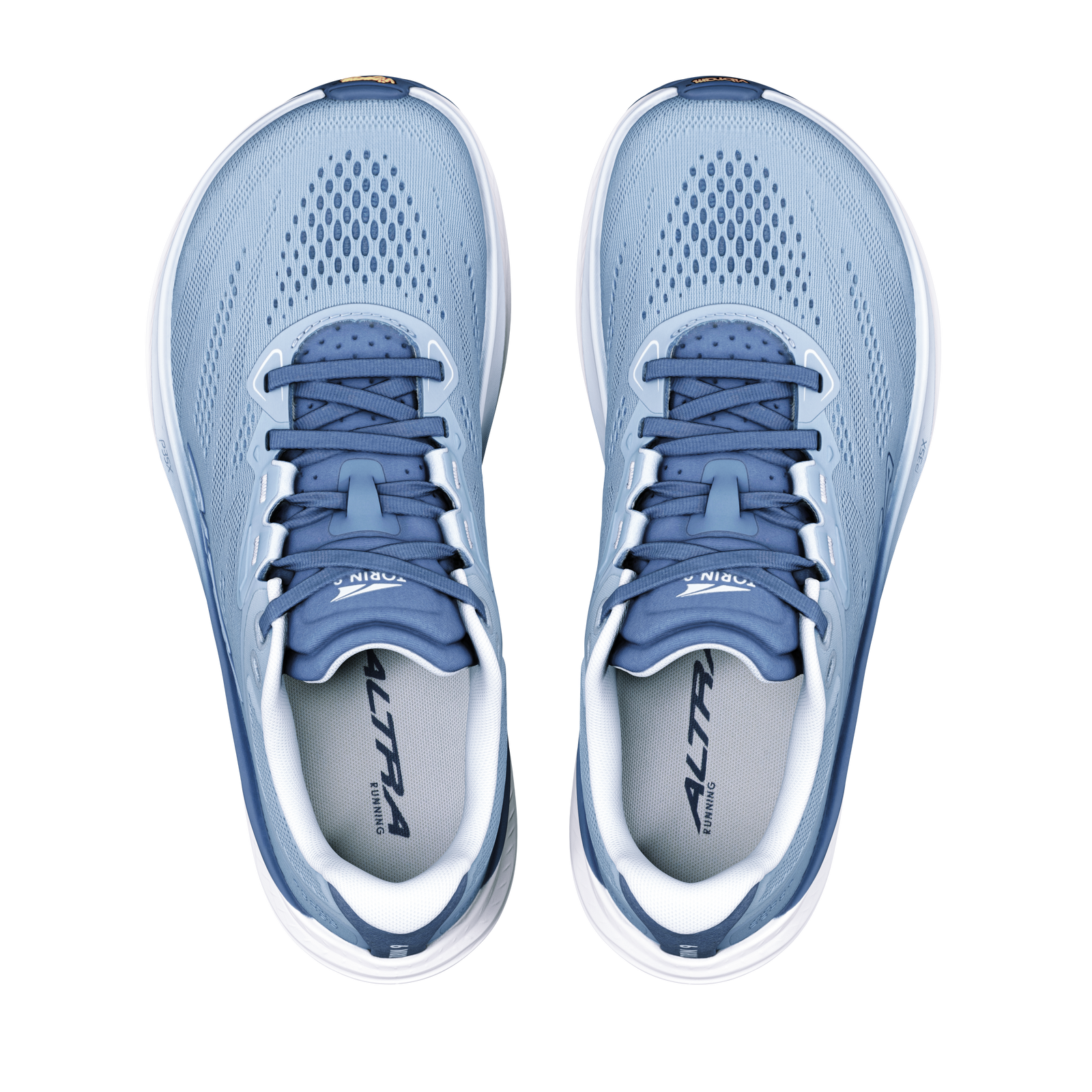 Women's Torin 9 Windward Blue/White - ver - 2