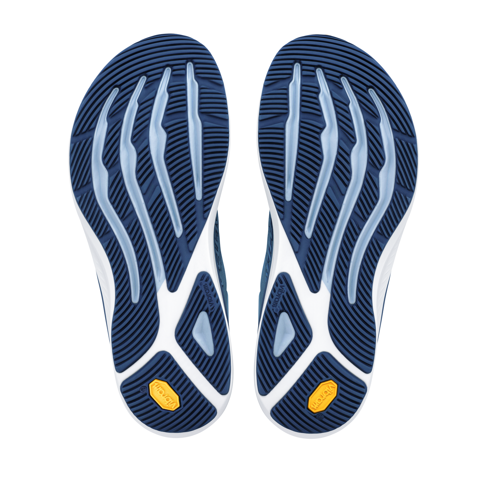 Women's Torin 9 Windward Blue/White - ver - 3