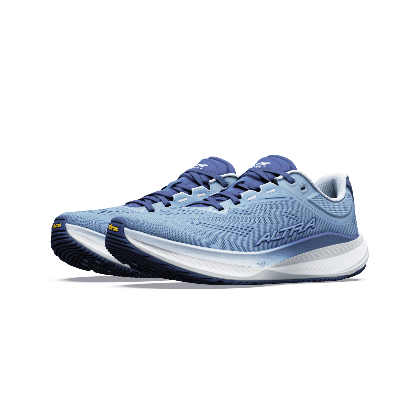 Women's Torin 9 Windward Blue/White - ver - 5