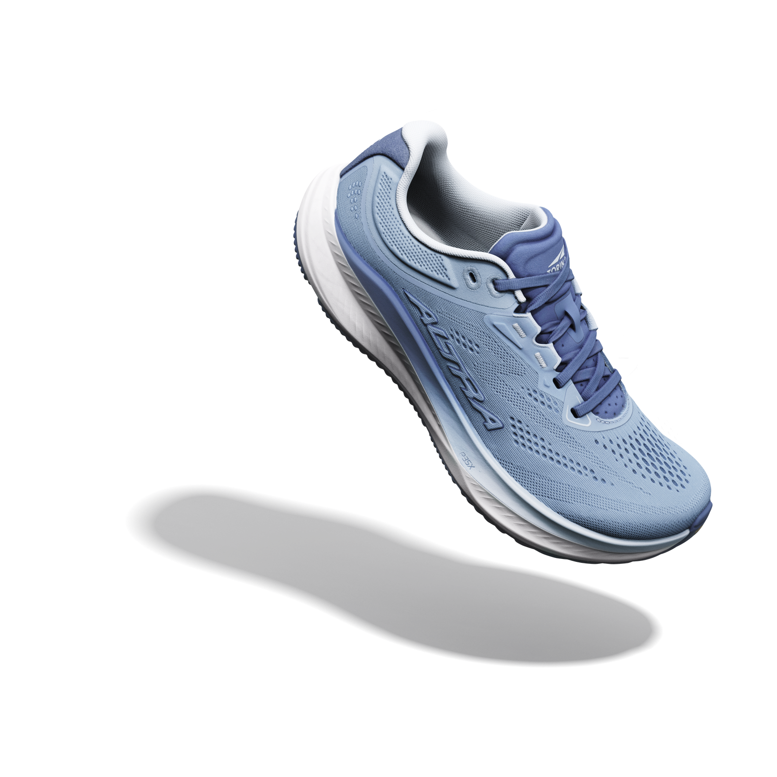 Women's Torin 9 Windward Blue/White - ver - 6