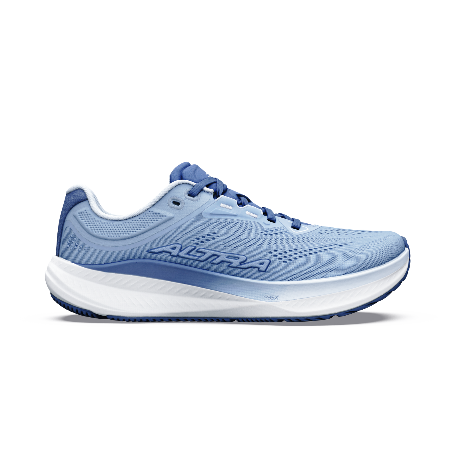 Women's Torin 9 Windward Blue/White - ver - 1