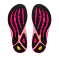 Women's Torin 9 Coconut Cream/Pink Glow - ver - 3