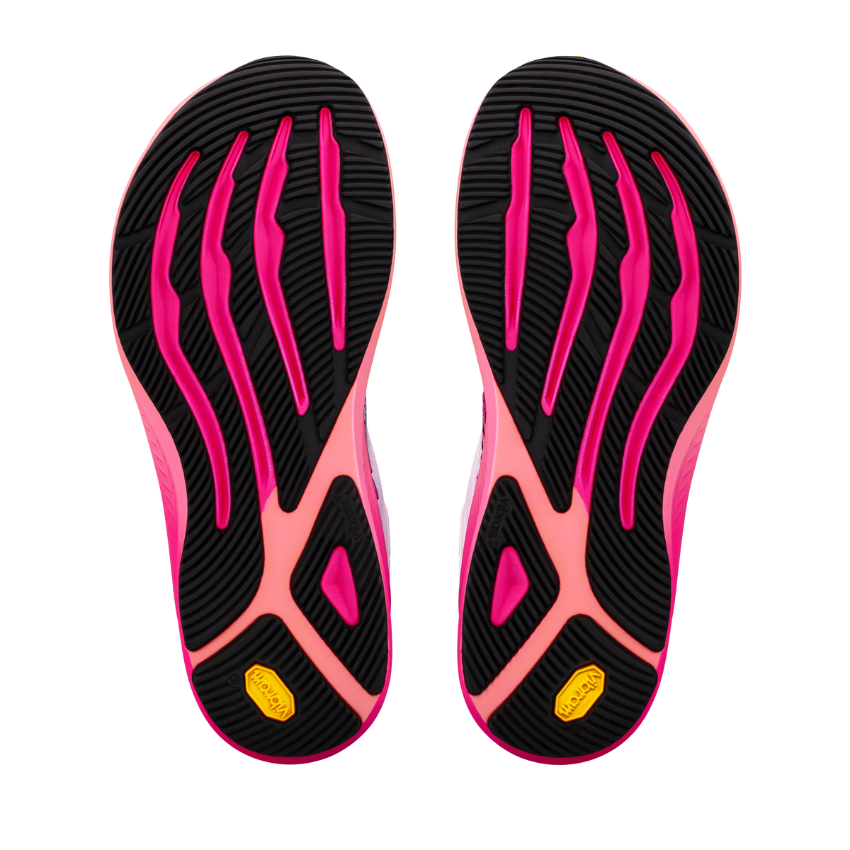 Women's Torin 9 Coconut Cream/Pink Glow - 3