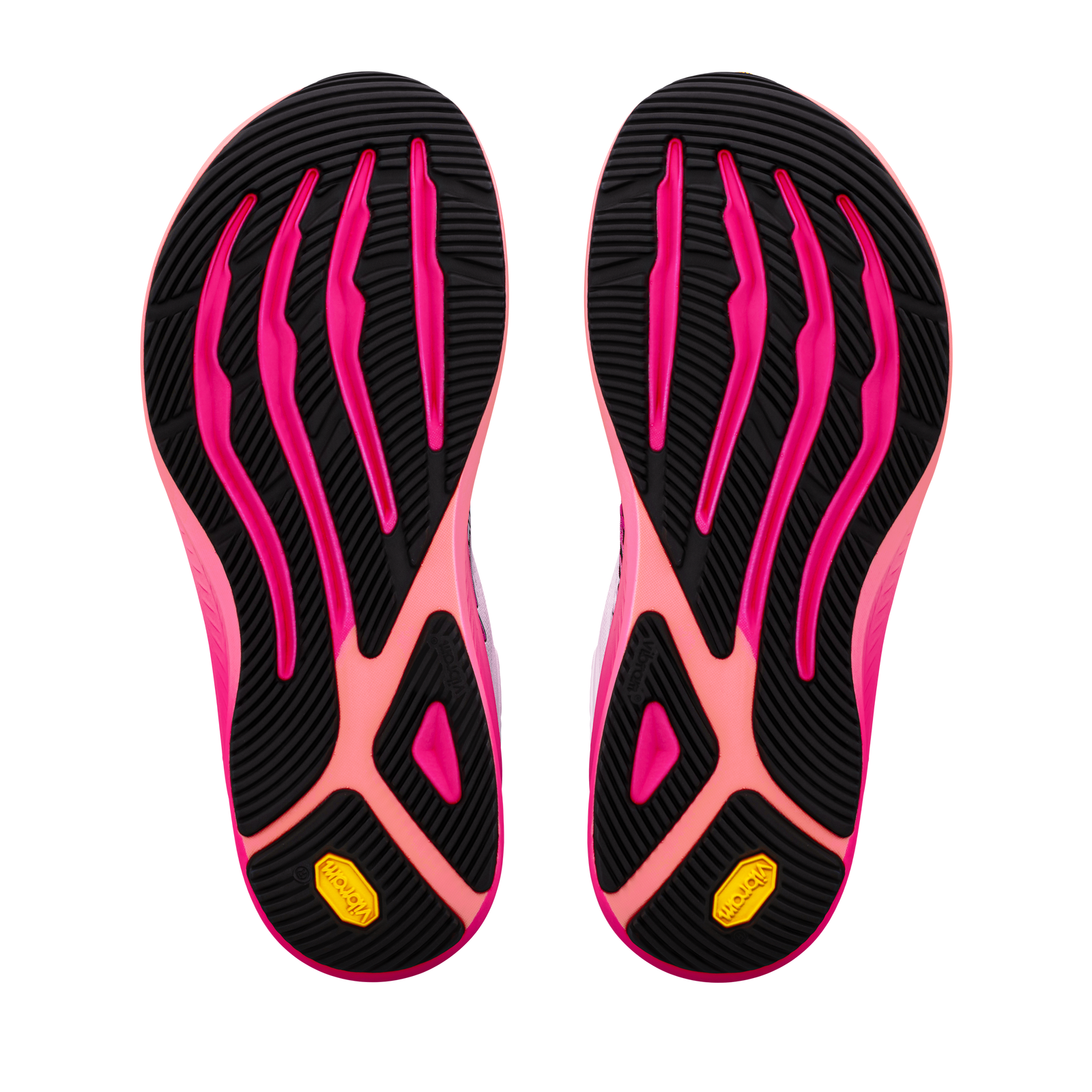 Women's Torin 9 Coconut Cream/Pink Glow - ver - 3