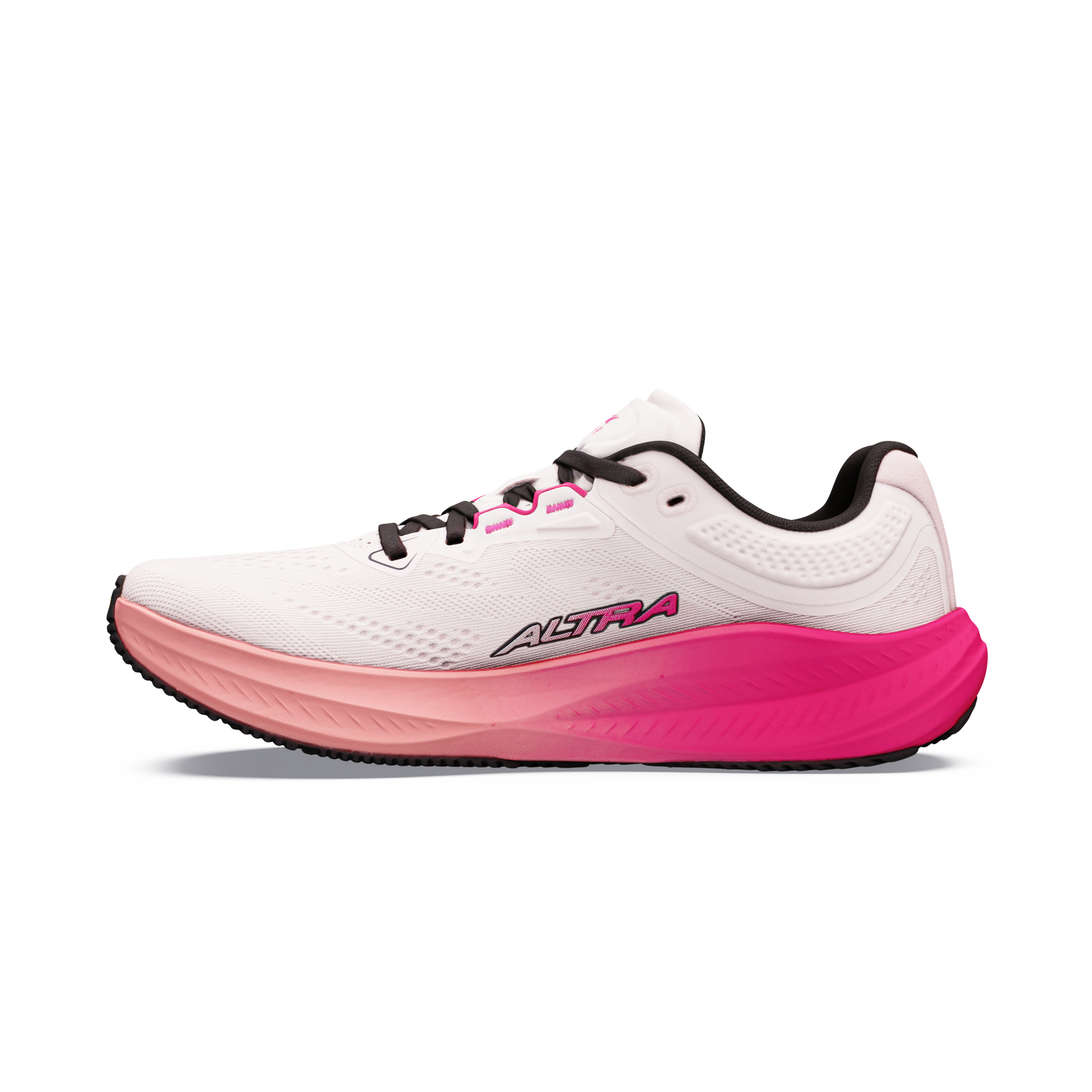 Women's Torin 9 Coconut Cream/Pink Glow - ver - 4