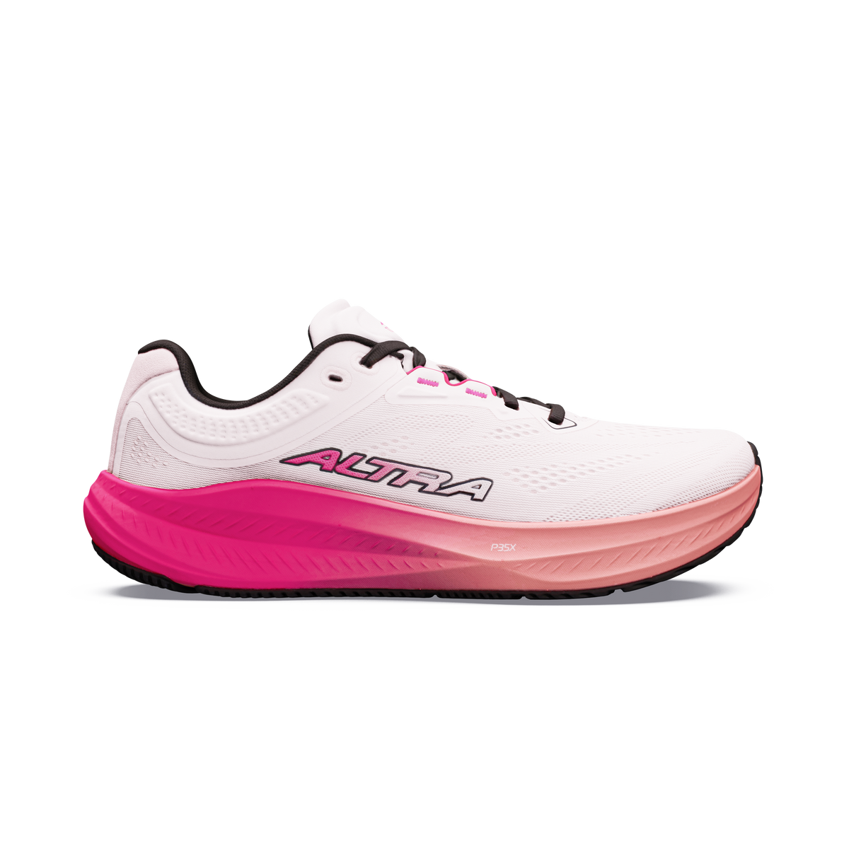 Women's Torin 9 Coconut Cream/Pink Glow - 1