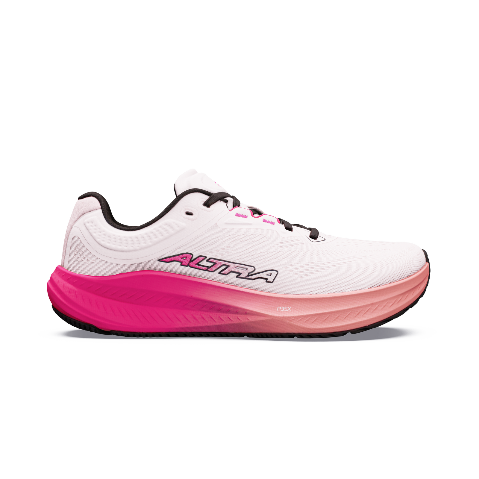 Women's Torin 9 Coconut Cream/Pink Glow - ver - 1