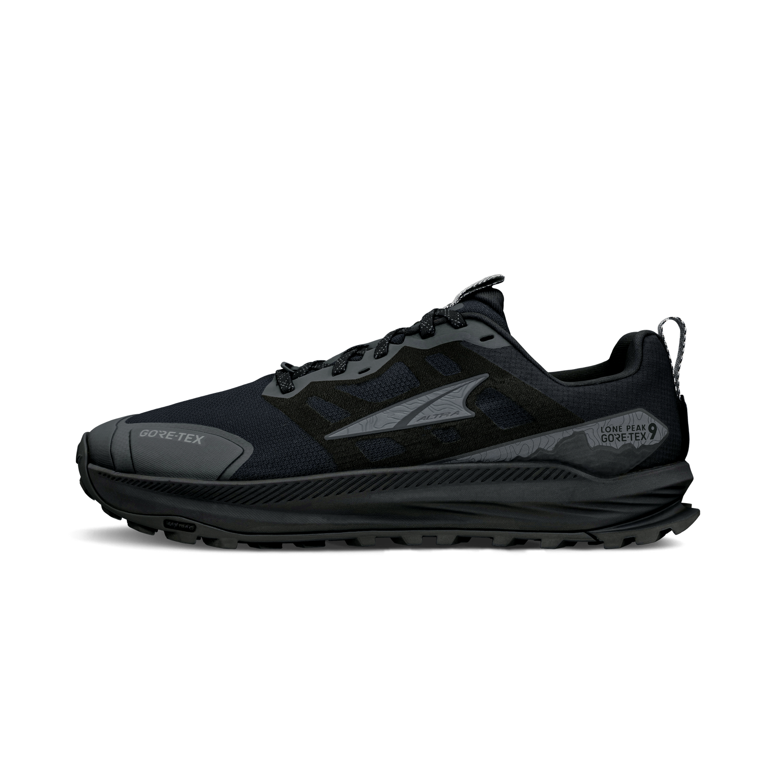Men's Lone Peak 9 GTX  - voir - 1