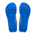 Men's Lone Peak 9 GTX Steel Gray/Black/Blue - ver - 3