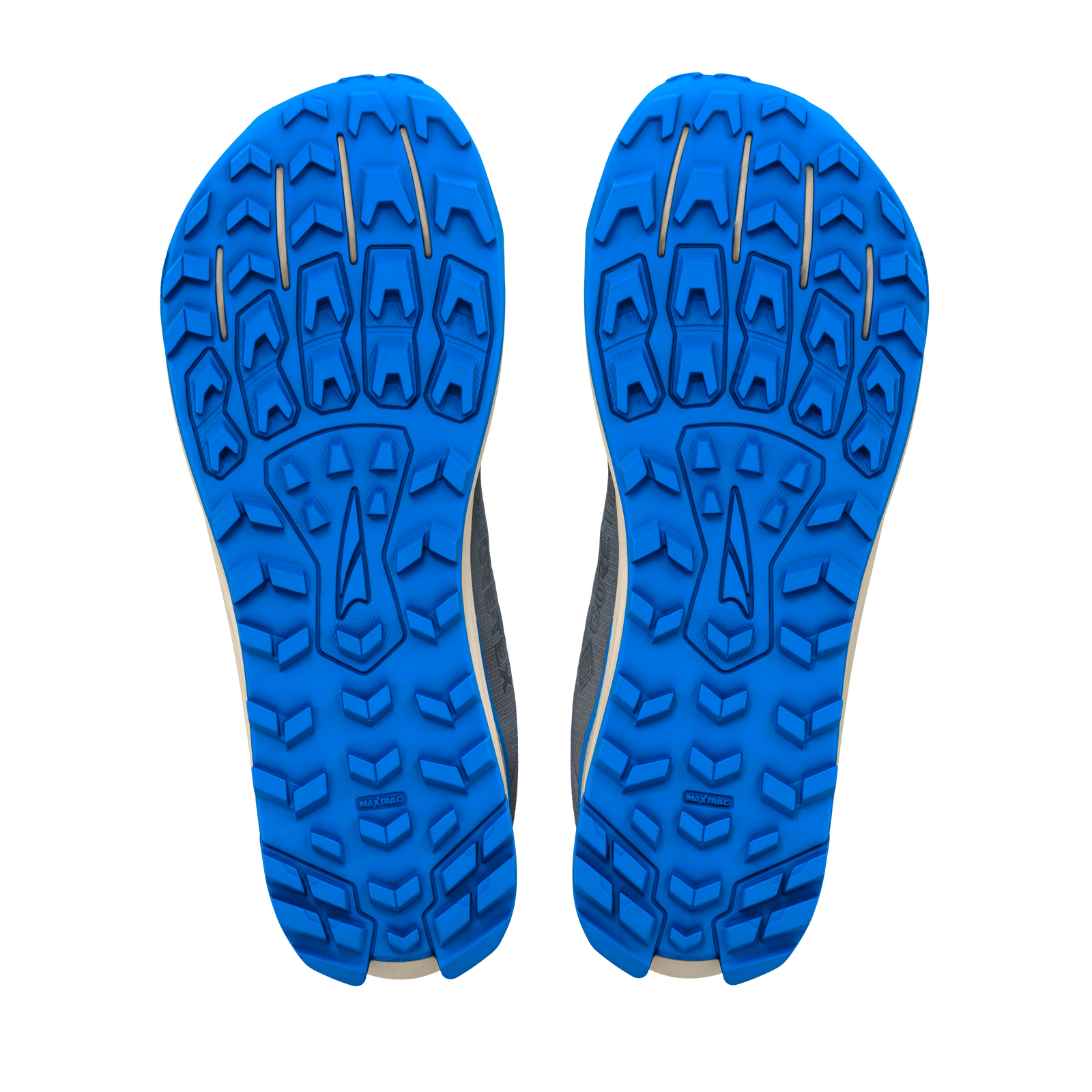 Men's Lone Peak 9 GTX Steel Gray/Black/Blue - ver - 3