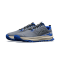 Men's Lone Peak 9 GTX Steel Gray/Black/Blue - ver - 5