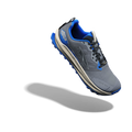 Men's Lone Peak 9 GTX Steel Gray/Black/Blue - ver - 6