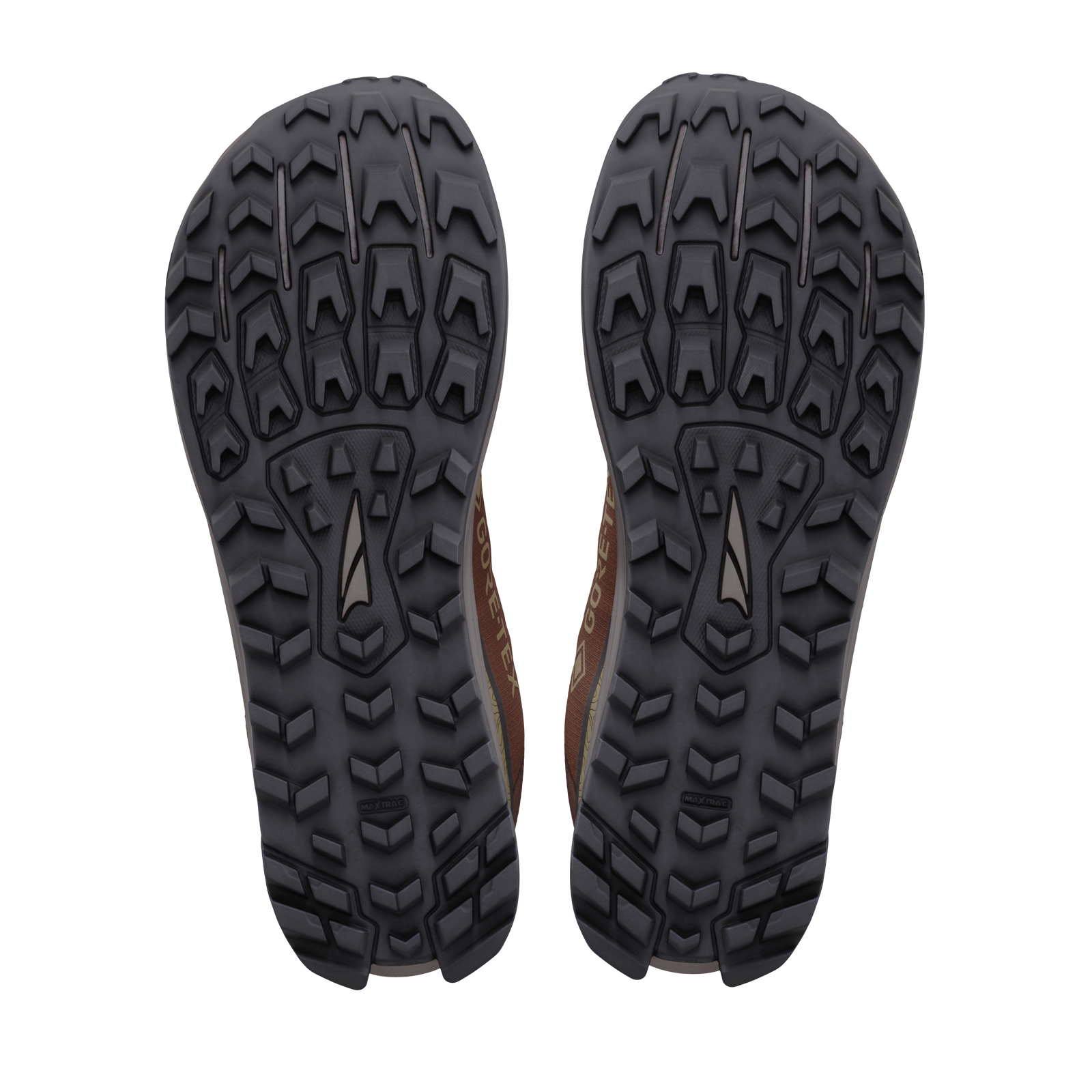 Men's Lone Peak 9 GTX Steel Gray/Black/Blue - ver - 3