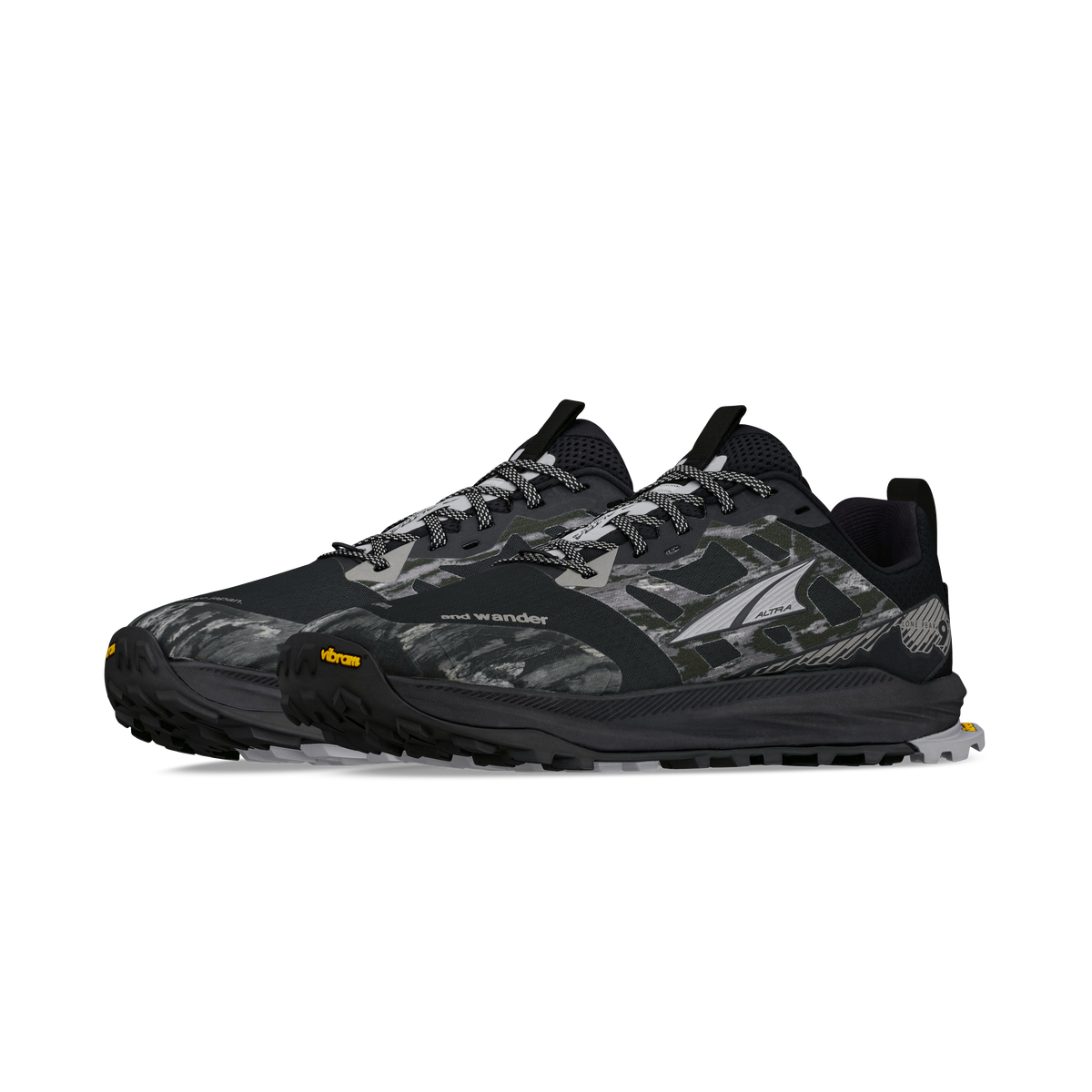 シューズ ALTRA LONEPEAK ALL WHETHER US9 Altra Men's Lone Peak ALL-WTHR Mid 2 | Marathon Sports