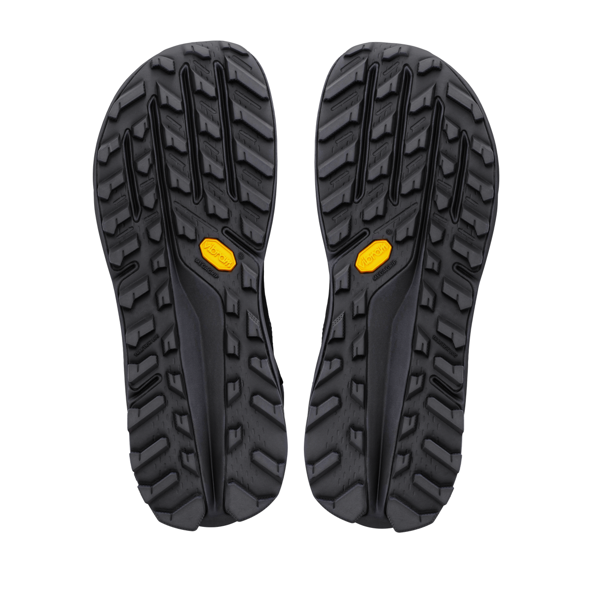 Men's Olympus 7 Mid GTX Black/Dark Shadow/Black - 3