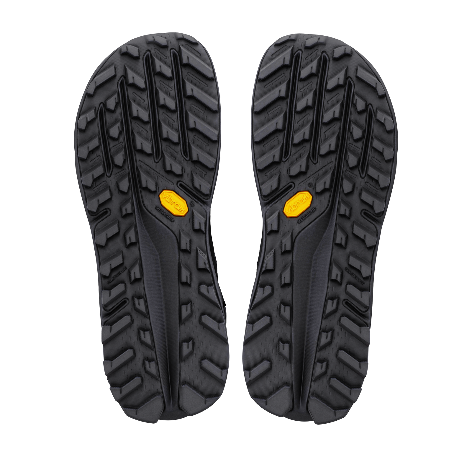 Men's Olympus 7 Mid GTX Black/Dark Shadow/Black - ver - 3