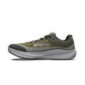 Men's Torin 9 GTX Dark Olive/Silver - ver - 4