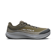 Dark Olive/Silver