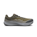 Men's Torin 9 GTX Dark Olive/Silver - ver - 1