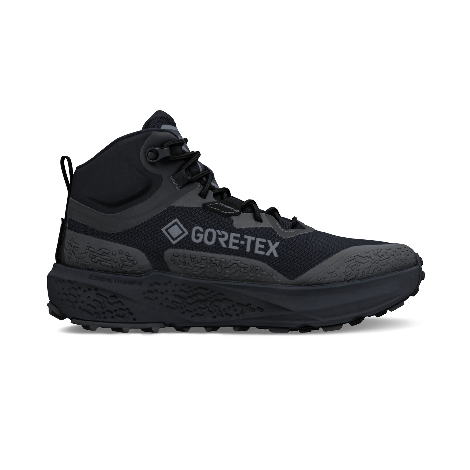 Men's Timp 6 Mid GTX Dusty Olive - ver - 4