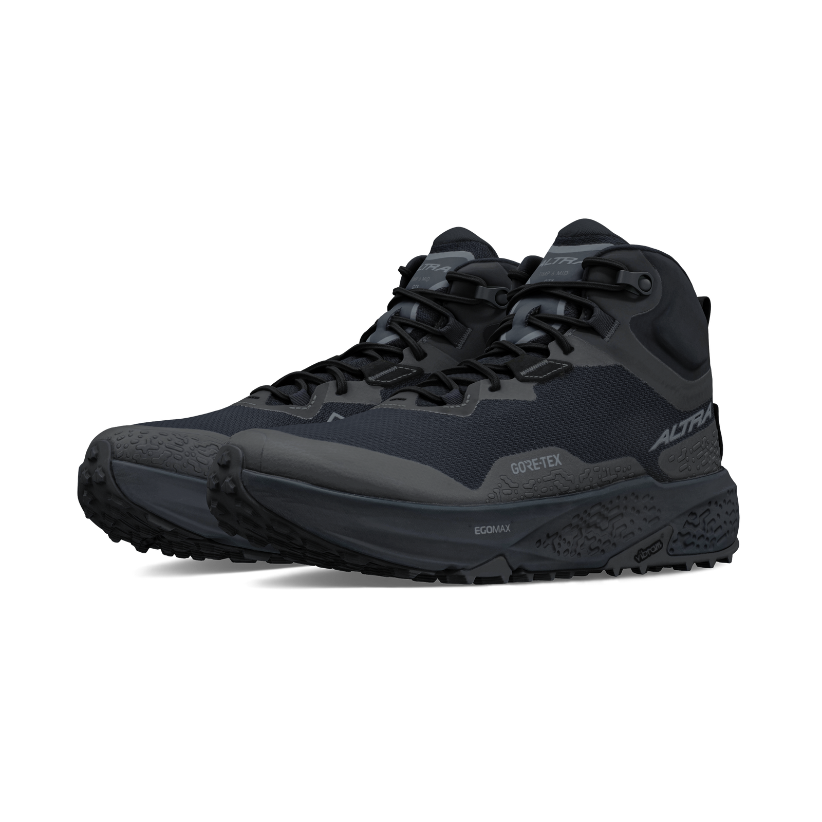 Men's Timp 6 Mid GTX Dusty Olive - ver - 5