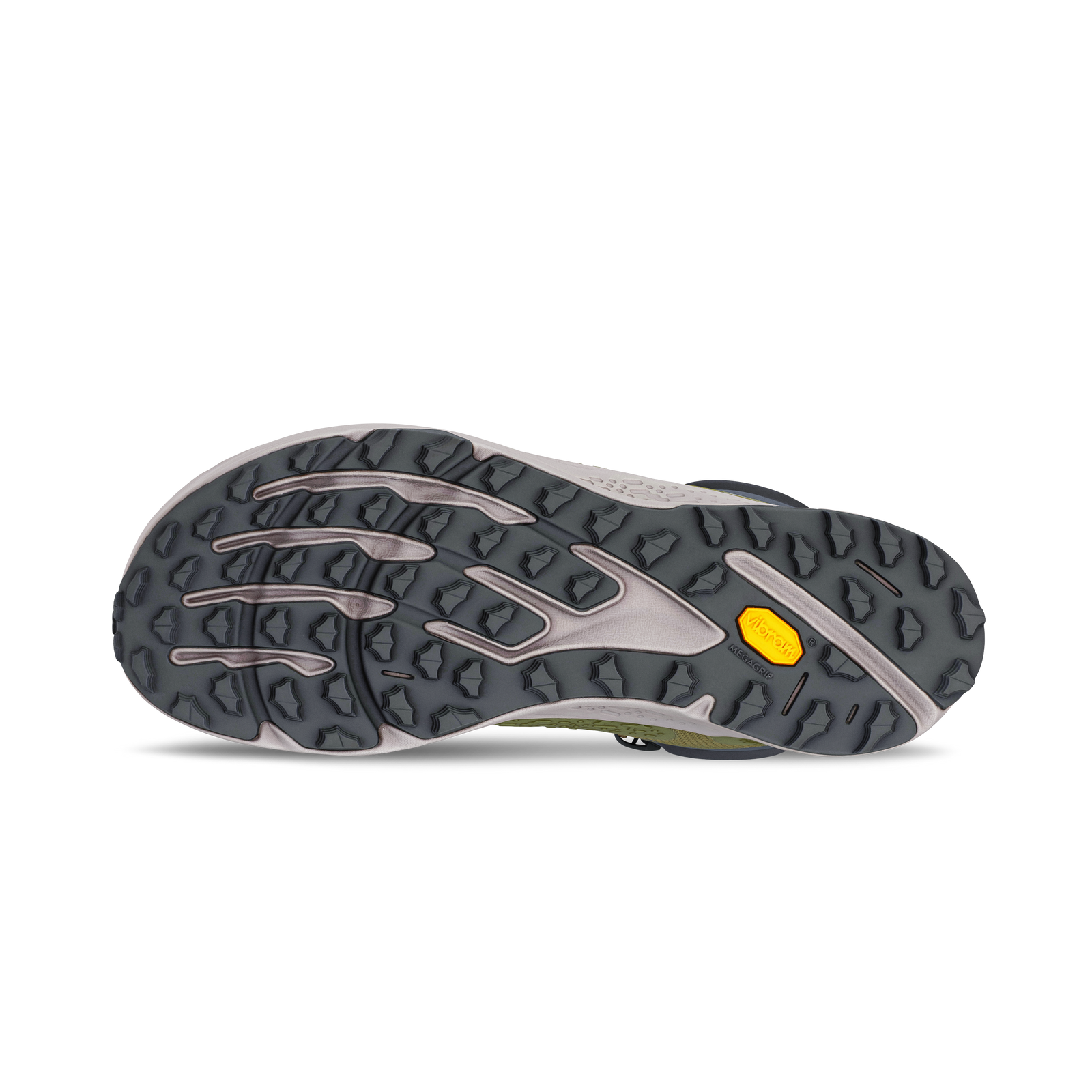 Men's Timp 6 Mid GTX Dusty Olive - ver - 2