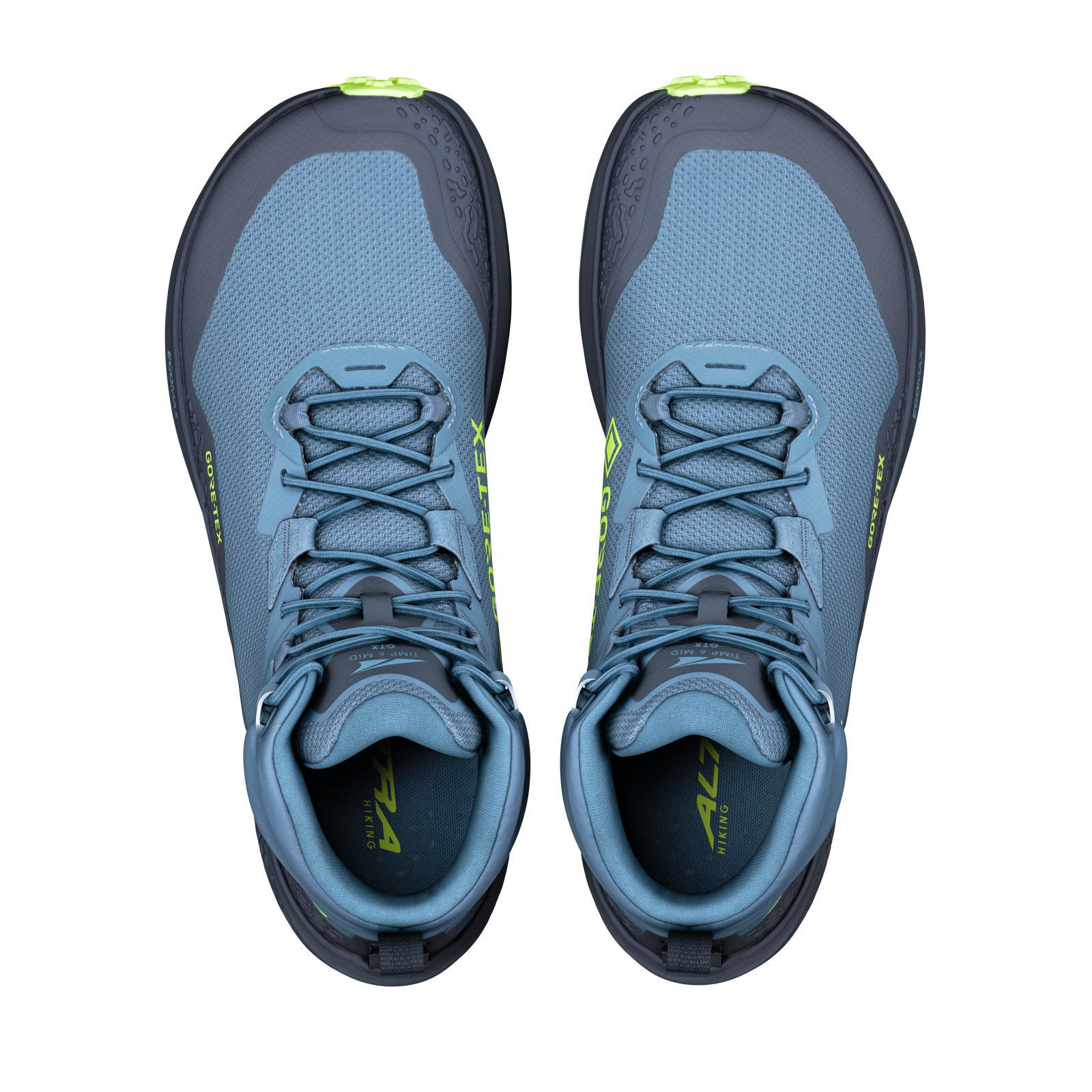 Chaussures Timp 6 Mid GTX Pour Hommes  - voir - 2