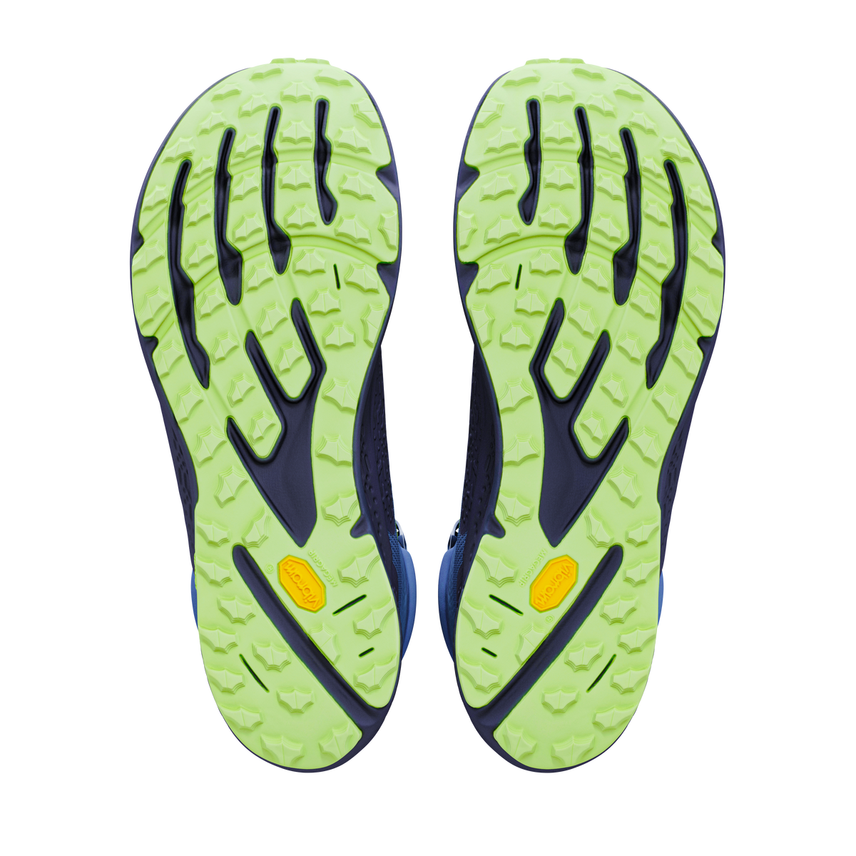 Men's Timp 6 Mid GTX China Blue/Sharp Green - 3