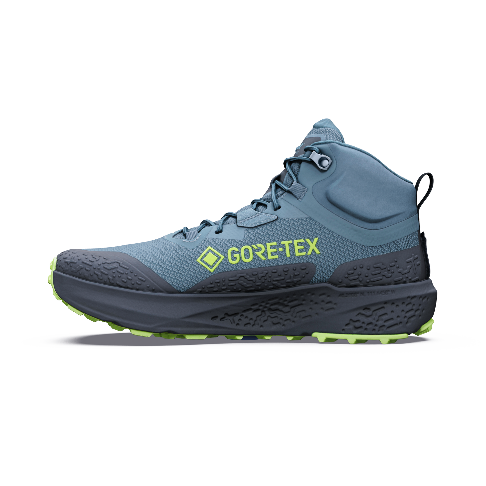 Chaussures Timp 6 Mid GTX Pour Hommes  - voir - 4