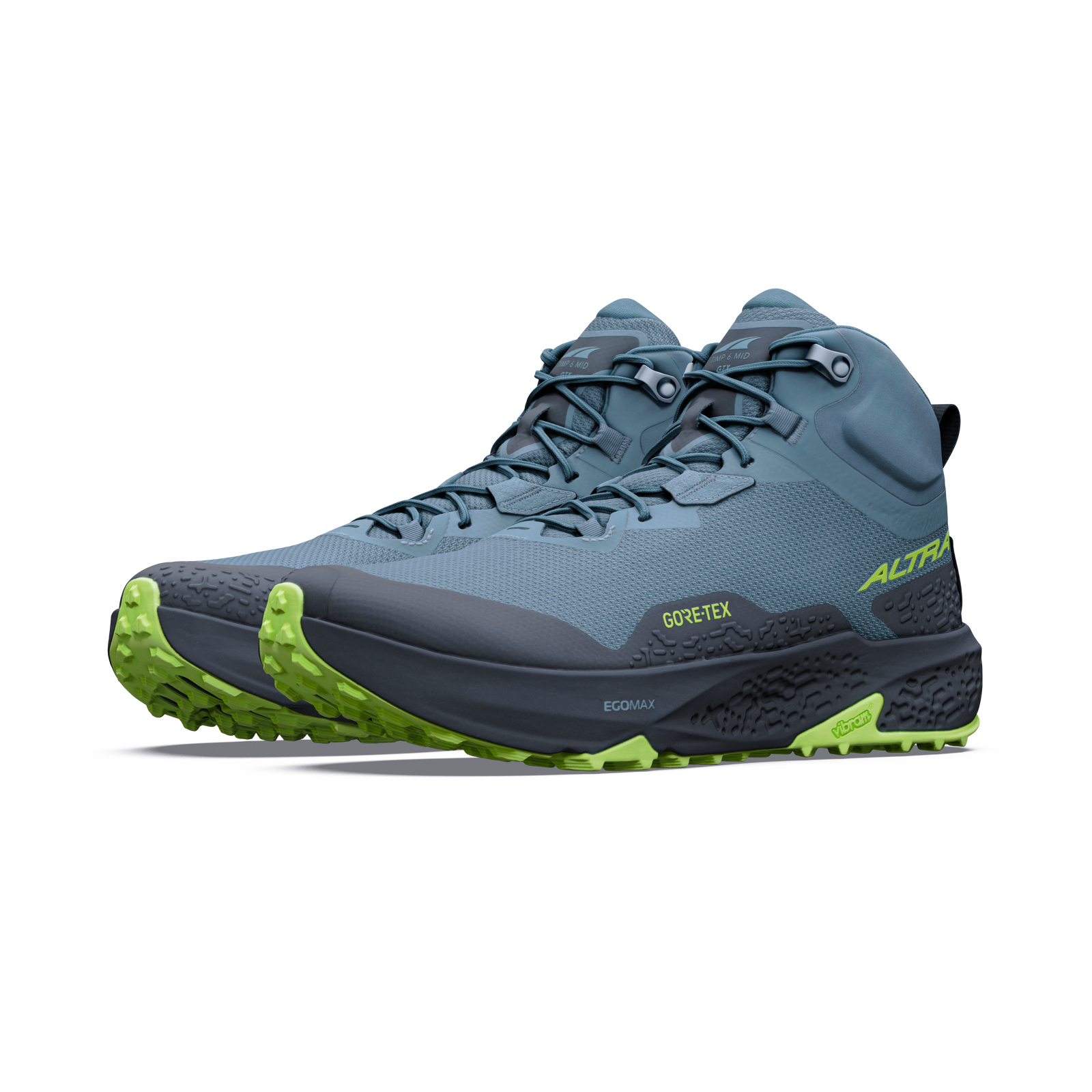 Chaussures Timp 6 Mid GTX Pour Hommes  - voir - 5