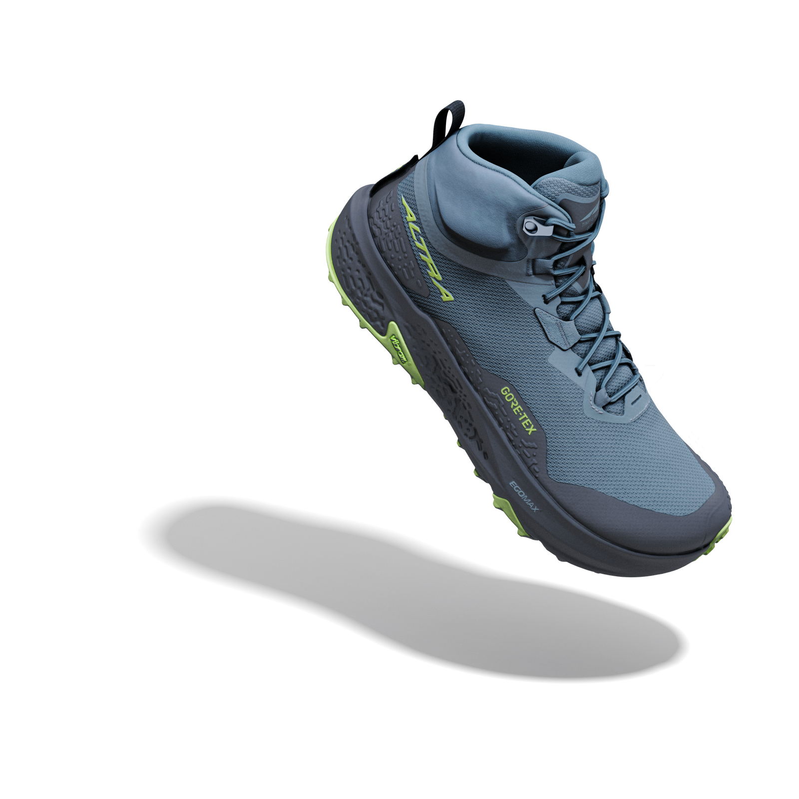 Chaussures Timp 6 Mid GTX Pour Hommes  - voir - 6